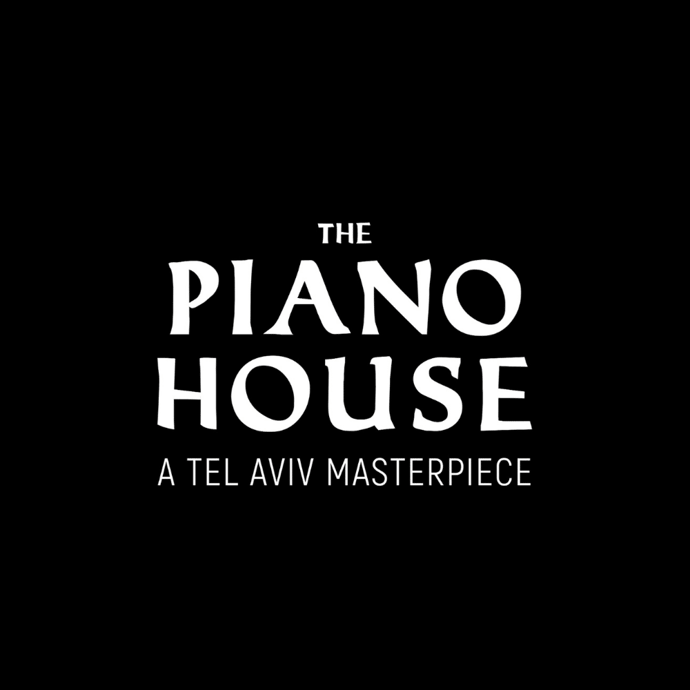 the piano house tlv The Piano House